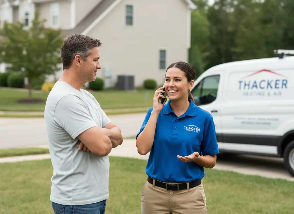 Ac Repair Big Run, PA FAQs